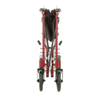 Nova Comet Transport Chair Model 330