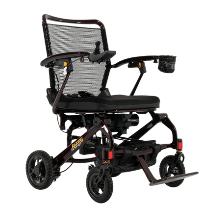 Pride Mobility Jazzy 27 Model JZ27X