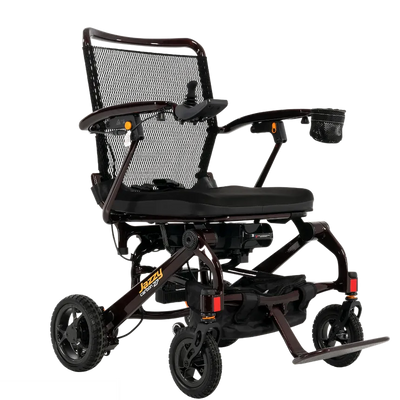 Pride Mobility Jazzy 27 Model JZ27X