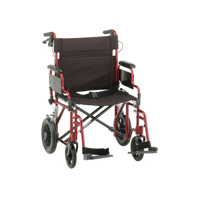 Nova Comet W/Removable Armrests Model 332 HD