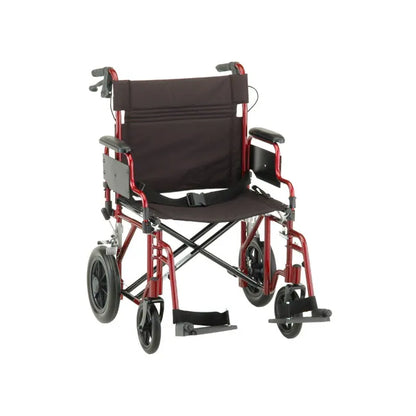 Nova Comet W/Removable Armrests Model 332 HD