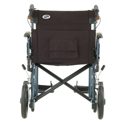 Nova Comet W/Removable Armrests Model 332 HD