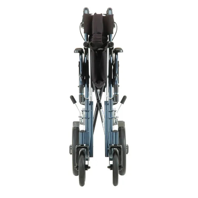 Nova Comet W/Removable Armrests Model 332 HD
