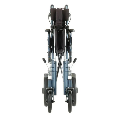Nova Comet W/Removable Armrests Model 332 HD