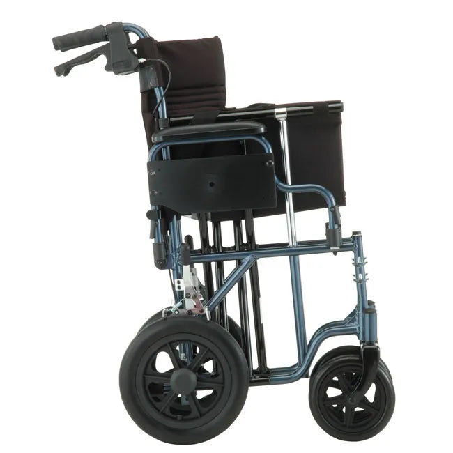 Nova Comet W/Removable Armrests Model 332 HD