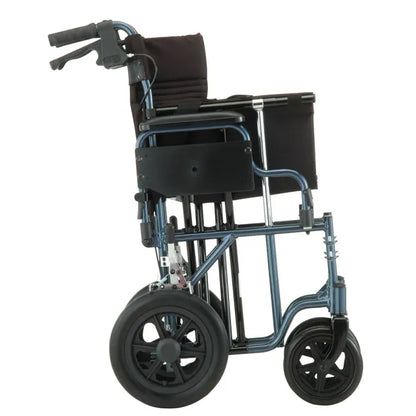 Nova Comet W/Removable Armrests Model 332 HD