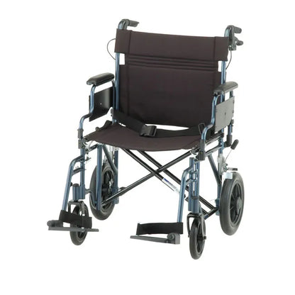 Nova Comet W/Removable Armrests Model 332 HD