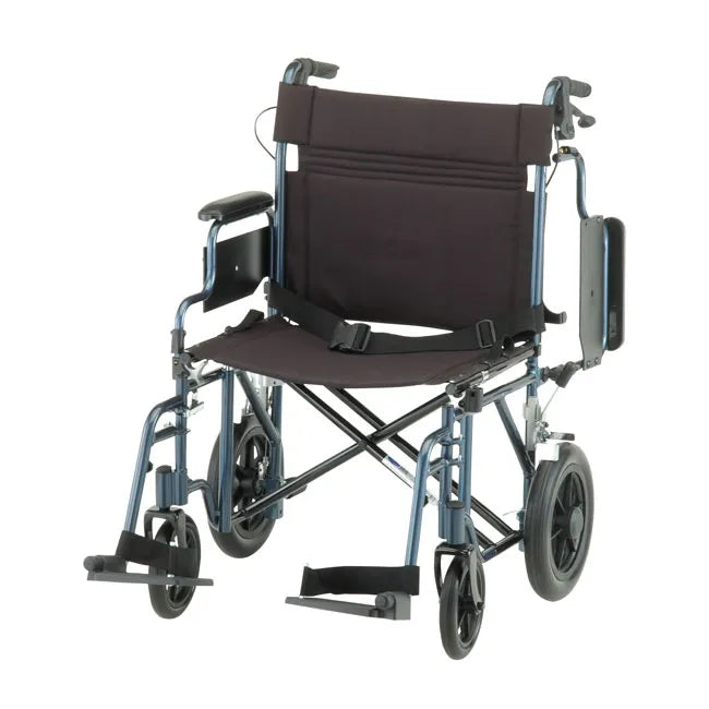 Nova Comet W/Removable Armrests Model 332 HD