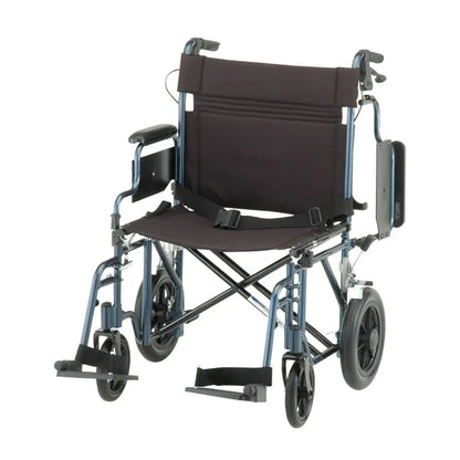 Nova Comet W/Removable Armrests Model 332 HD