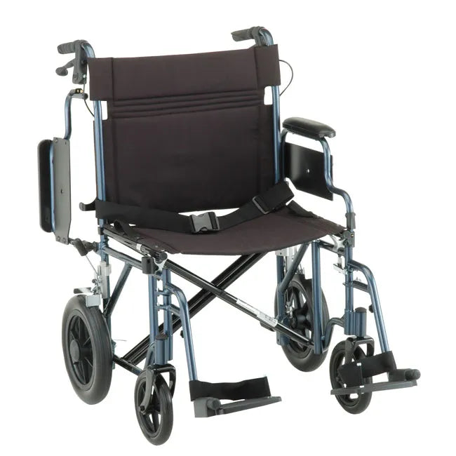 Nova Comet W/Removable Armrests Model 332 HD