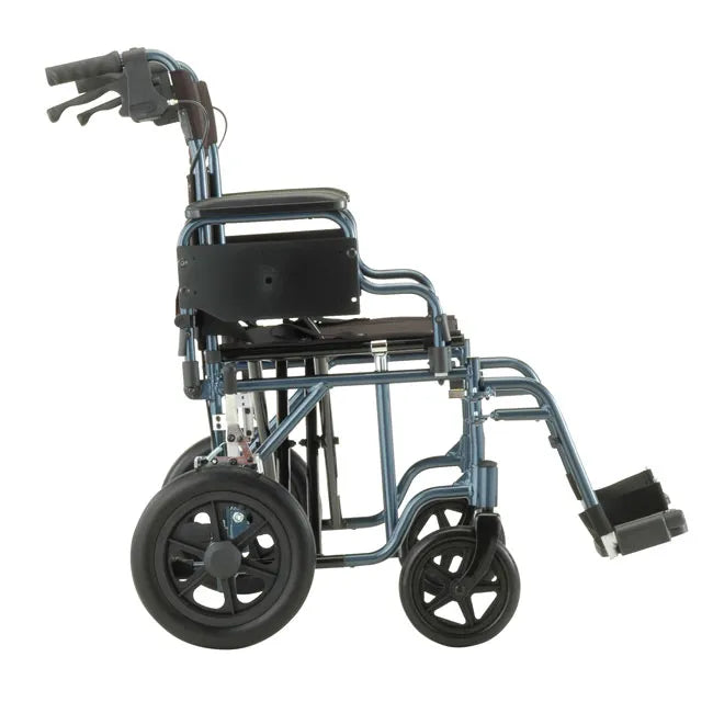 Nova Comet W/Removable Armrests Model 332 HD
