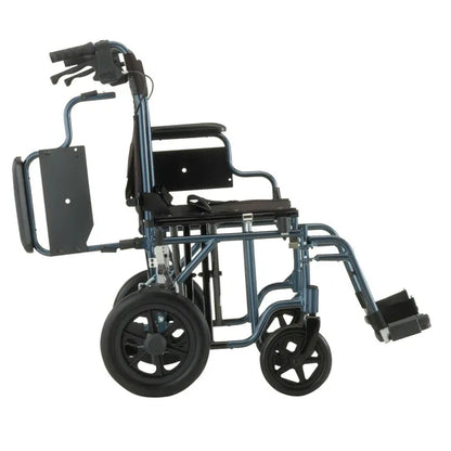 Nova Comet W/Removable Armrests Model 332 HD