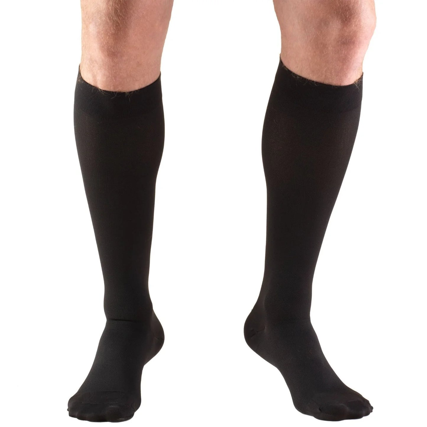 TruForm Medical Stockings 20-30 Compression (Knee High) (Closed Toe)