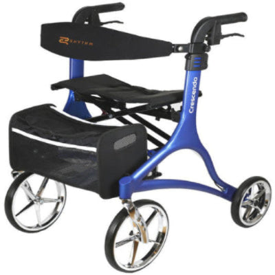 Rhythm Crescendo Rollator