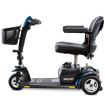 Pride Mobility Go Go Sport Series