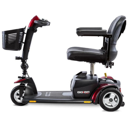 Pride Mobility Go Go Sport Series
