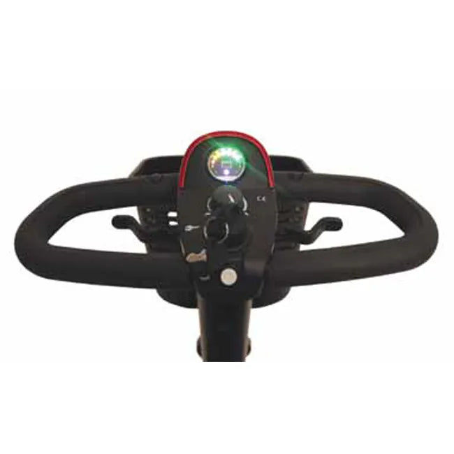 Pride Mobility Go Go Sport Series