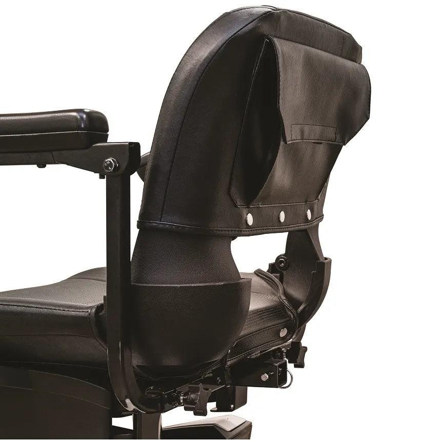 Pride Mobility Go Go Sport Series