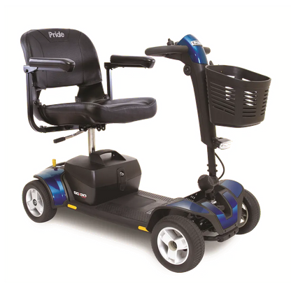 Pride Mobility Go Go Sport Series