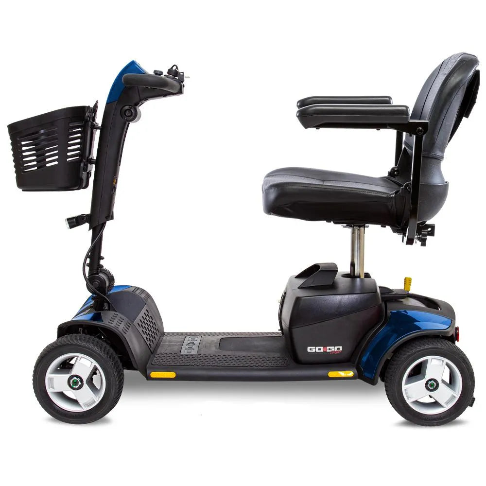 Pride Mobility Go Go Sport Series
