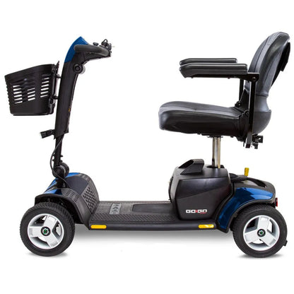 Pride Mobility Go Go Sport Series