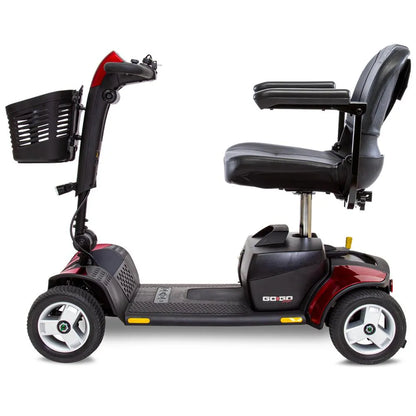 Pride Mobility Go Go Sport Series