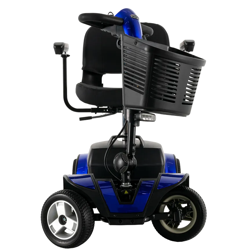 Pride Mobility Go Go Sport Series
