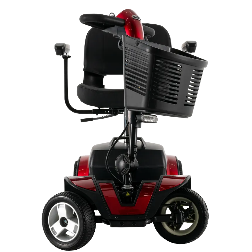 Pride Mobility Go Go Sport Series