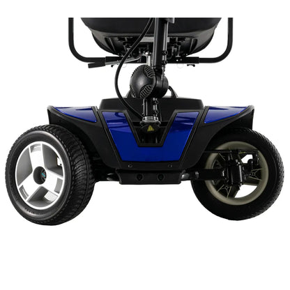 Pride Mobility Go Go Sport Series