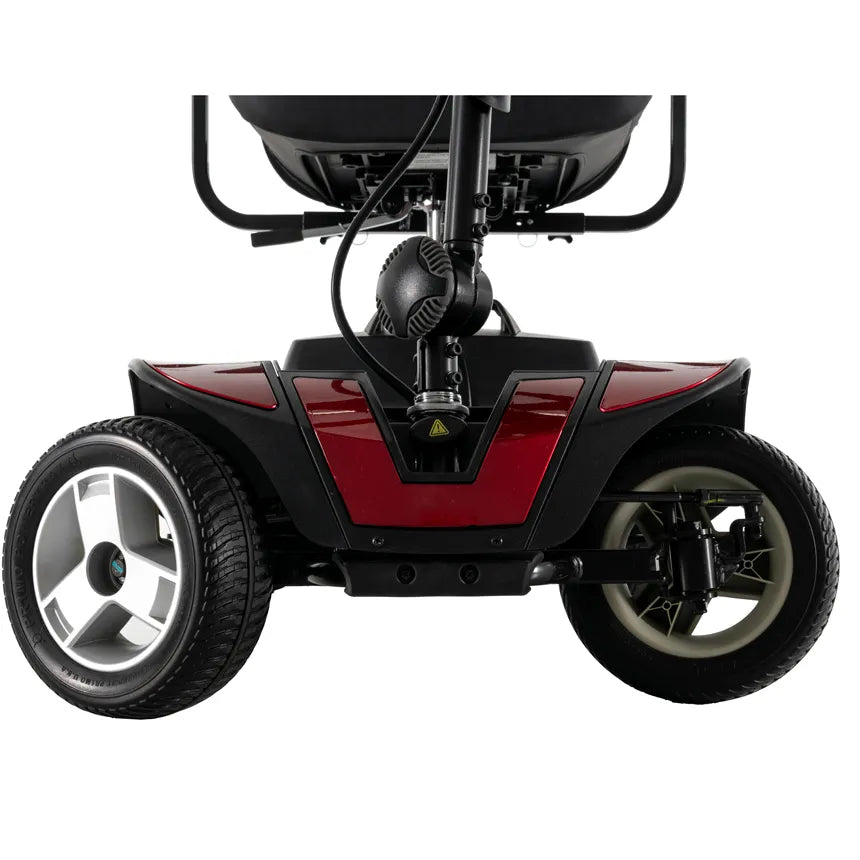 Pride Mobility Go Go Sport Series