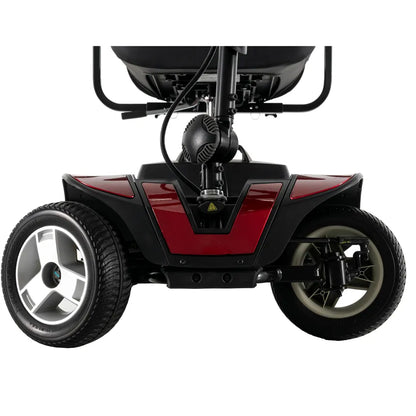 Pride Mobility Go Go Sport Series