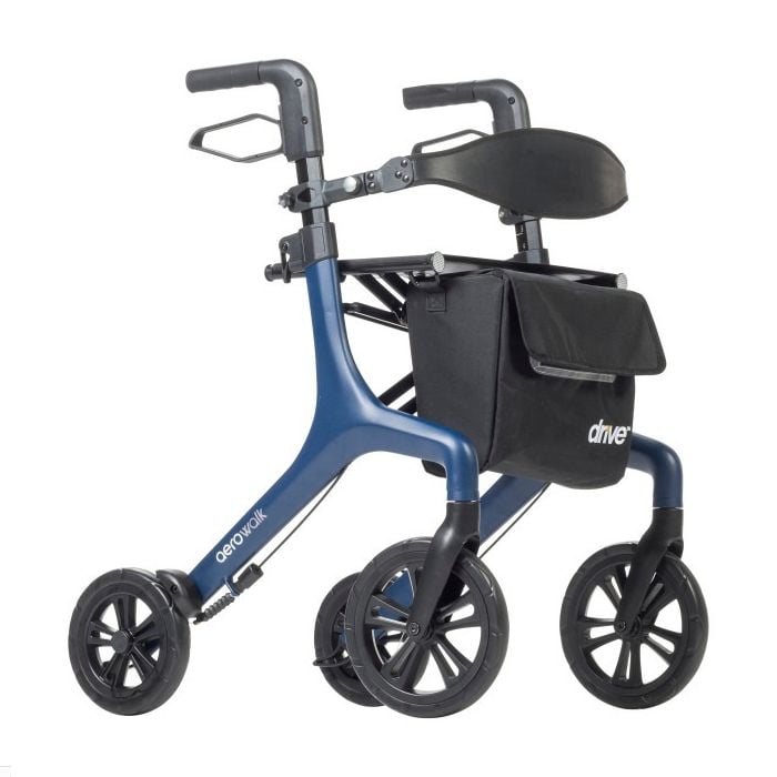 Drive AeroWalk Ultra-Lite Rollator