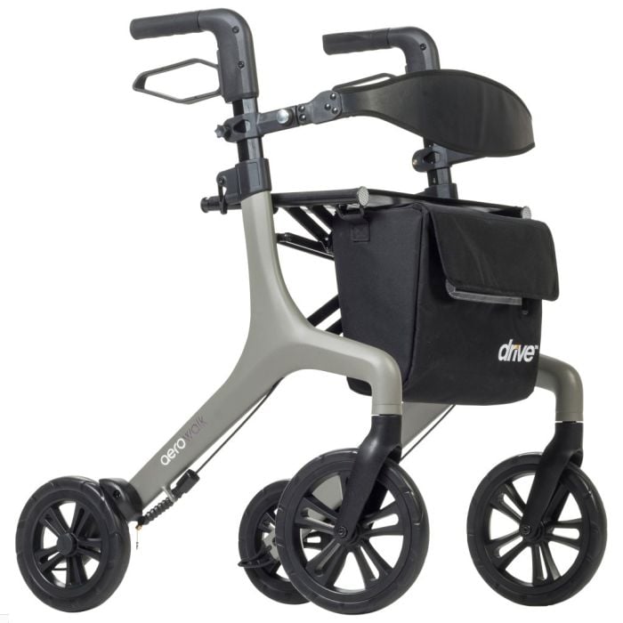 Drive AeroWalk Ultra-Lite Rollator