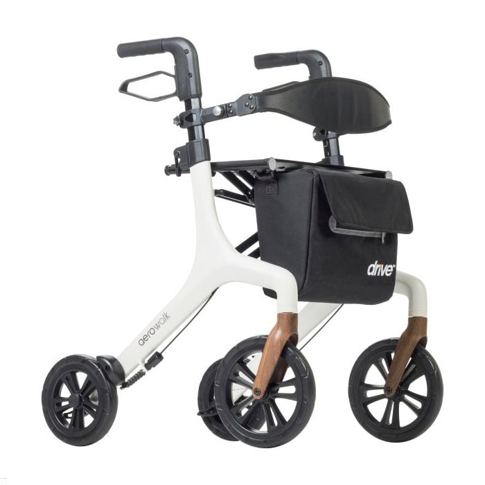 Drive AeroWalk Ultra-Lite Rollator