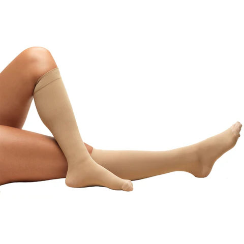 TruForm Anti Embolism Stockings 18 Compression (Closed Toe)