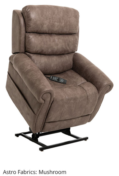 Pride VivaLift! Tranquil 2 Lift Chair Recliner PLR 935