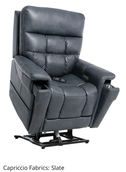 Pride VivaLift! Ultra Lift Chair Recliner PLR4955