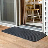 Silver Springs Threshold Ramps