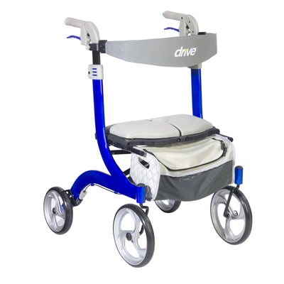 Drive Nitro® DLX Rollator