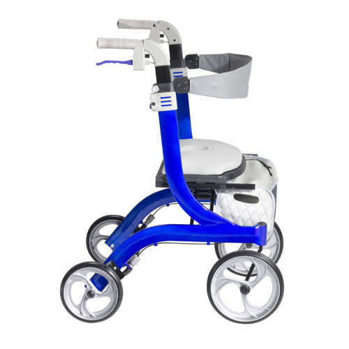 Drive Nitro DLX Rollator 10