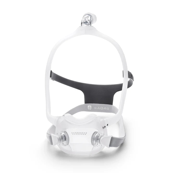 Philips Respironics DreamWear Full Face Mask 1133395