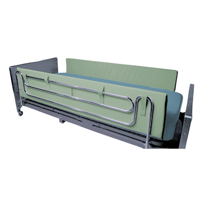 Drive Foam Side Rail Bumper Pads w/ Vinyl Cover