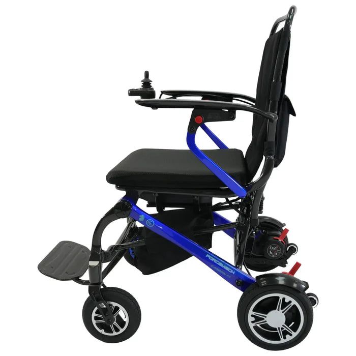Forcemech Carbon F1 - Only 33LBS*