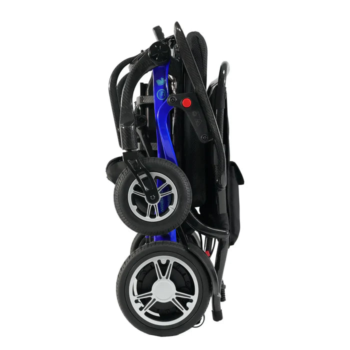Forcemech Carbon F1 - Only 33LBS*