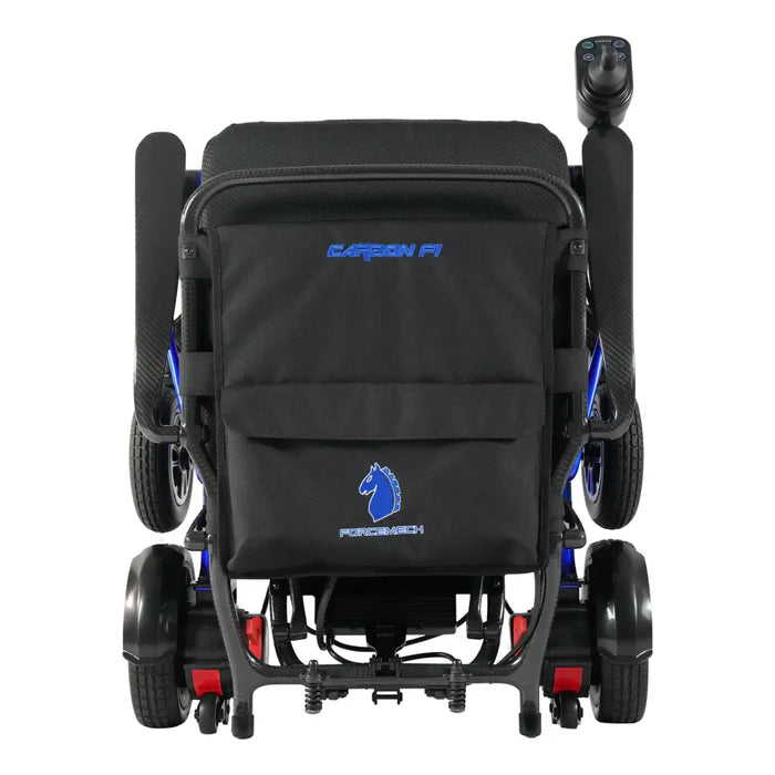 Forcemech Carbon F1 - Only 33LBS*