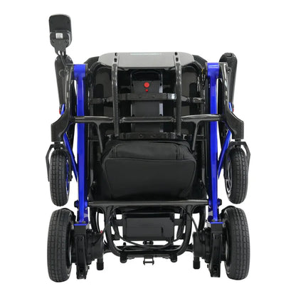 Forcemech Carbon F1 - Only 33LBS*