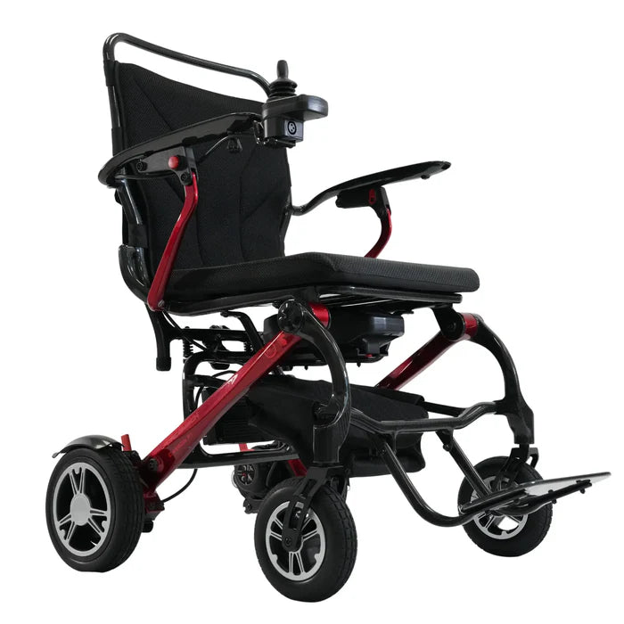 Forcemech Carbon F1 - Only 33LBS*