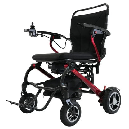 Forcemech Carbon F1 - Only 33LBS*