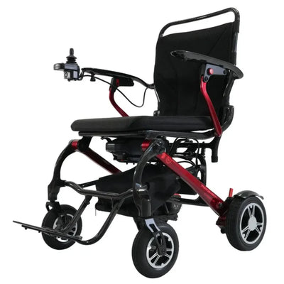 Forcemech Carbon F1 - Only 33LBS*