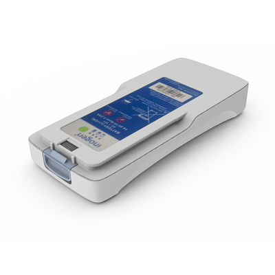 Inogen  Rove 4 Portable Oxygen Concentrator